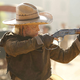 Image for article titled We Got Our First Real Look at HBO's Intense New AI Series Westworld